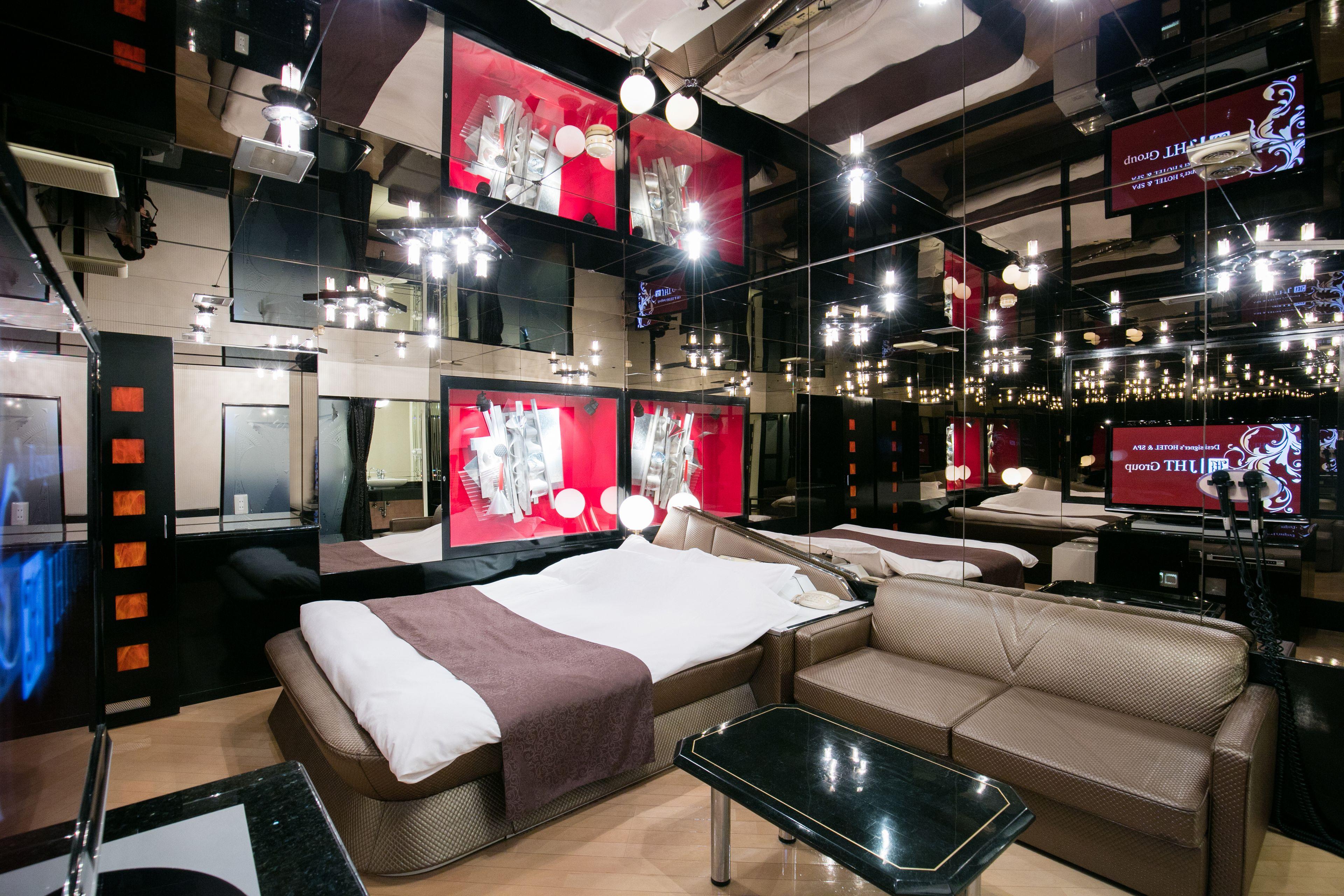 Hotel Perrier (Adults Only), Tokyo